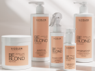 BE BLOND REPAIR     - lakprof.ru - 