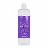 V-COLOR Oxy Cream 3% (10) -     900. - lakprof.ru - 