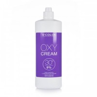 V-COLOR Oxy Cream 9% (30) -     900. - lakprof.ru - 