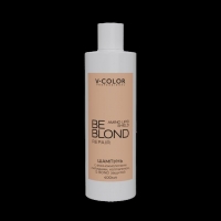  BE BLOND REPAIR 400   - lakprof.ru - 