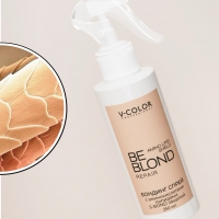 BE BLOND REPAIR   250  - lakprof.ru - 