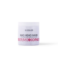 MAD HEAD MASK  -   -  500 - lakprof.ru - 