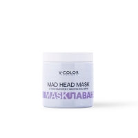 MAD HEAD MASK  -   -  500   - lakprof.ru - 