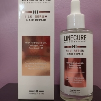     LINECURE SERUM SUPER REPAIR SILK, 50 - lakprof.ru - 