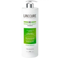      Linecure Sensitive Skin Shampoo, 1000 - lakprof.ru - 