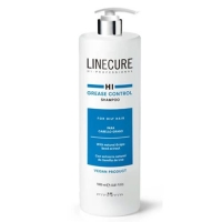     Linecure Oily Hair Types Shampoo, 1000 - lakprof.ru - 