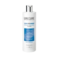     Linecure Oily Hair Types Shampoo, 300 - lakprof.ru - 