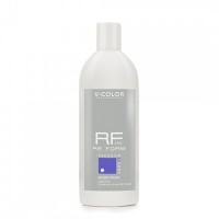 V-COLOR RE FORM Pro Silver Touch  -       500 - lakprof.ru - 